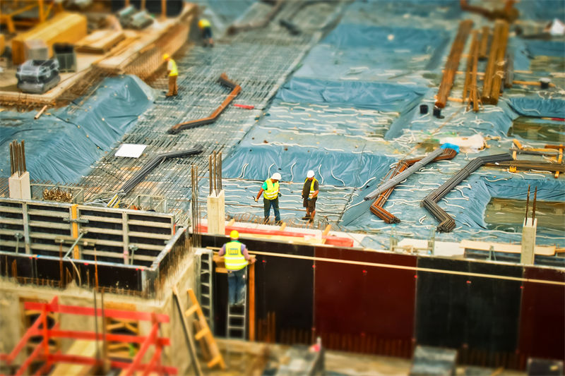 建筑工程施工總承包資質最新標準(建筑施工總承包資質標準百科)